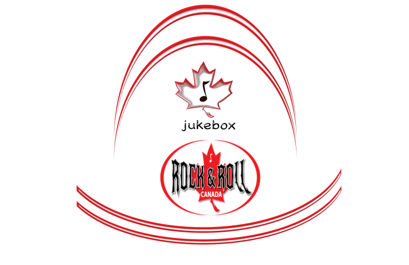 Rock and Roll Canada Jukebox